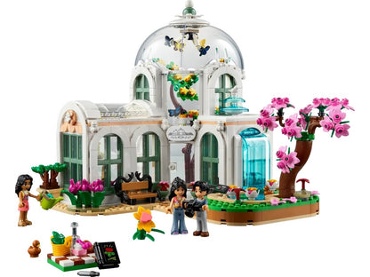 LEGO FRIENDS 41757 BOTANICAL GARDEN Brand Lego
