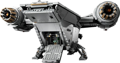 LEGO STAR WARS 75331 The Razor Crest Brand Lego