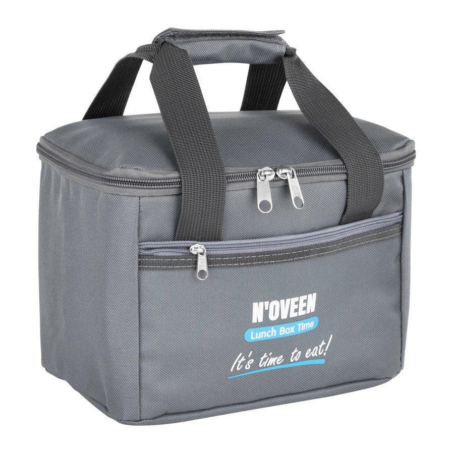 Electric Lunch Box N'oveen LB430 Dark Blue Brand N'OVEEN
