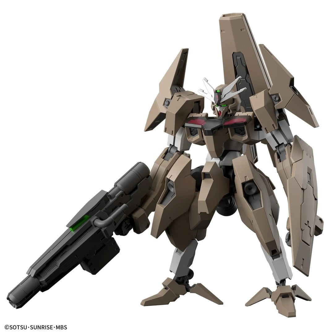 HG 1/144 GUNDAM LFRITH THORN Brand BANDAI