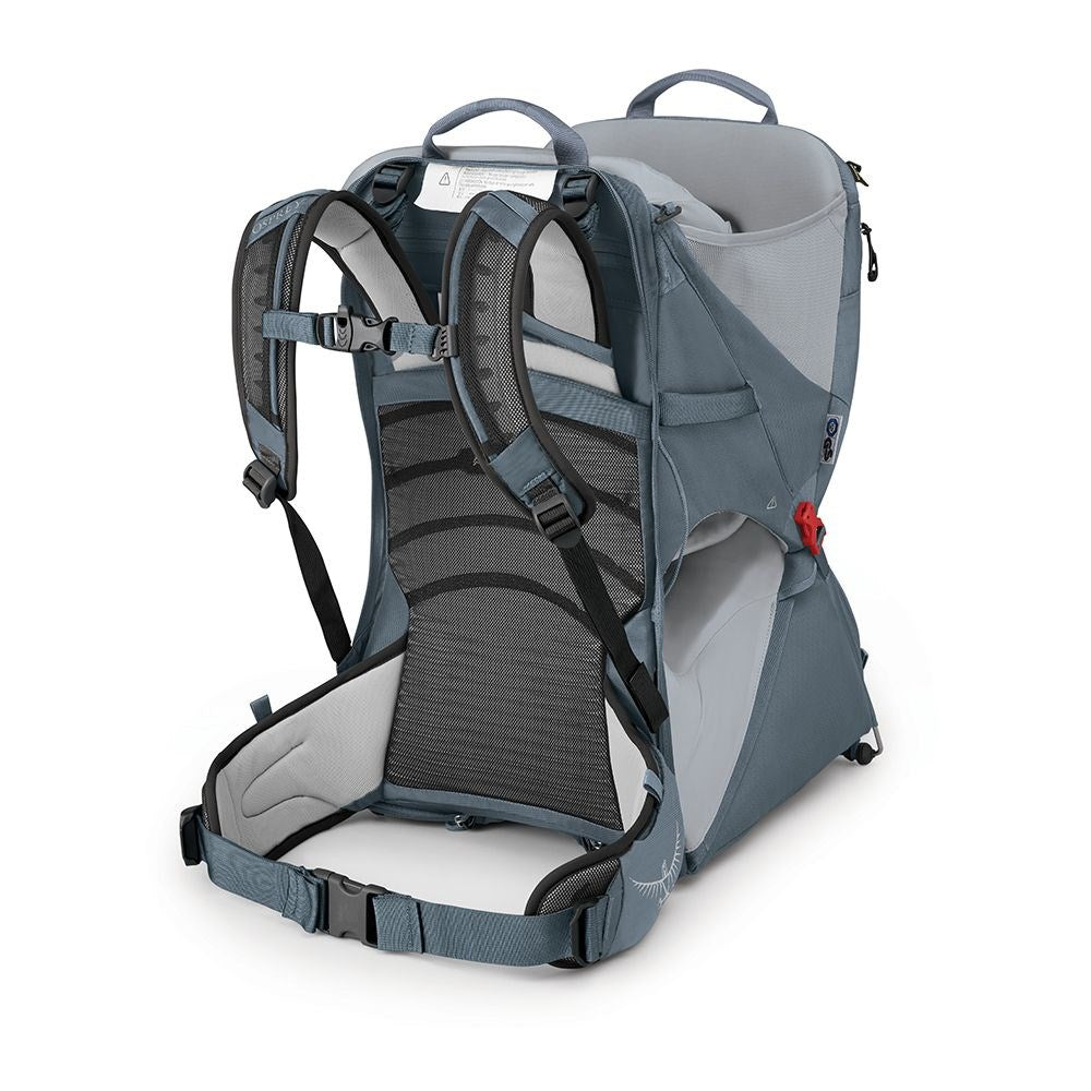 Osprey Poco LT Nylon Brand Osprey
