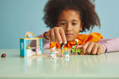 LEGO FRIENDS 41723 DONUT SHOP Brand Lego