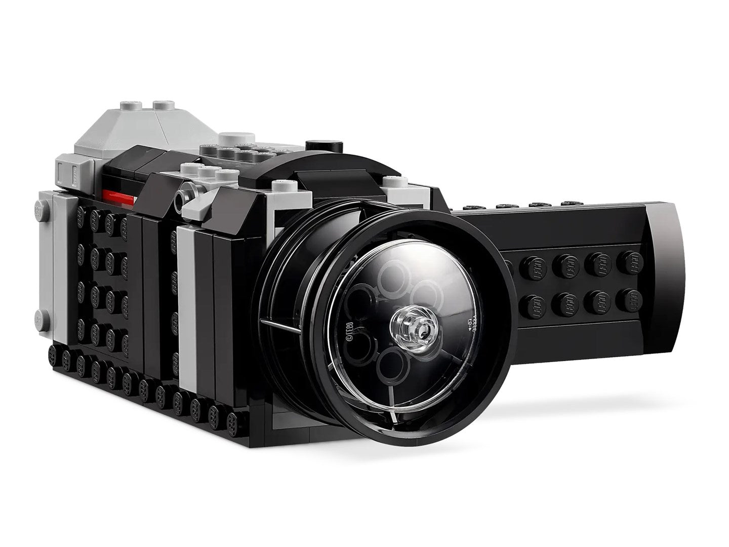 LEGO CREATOR 3 IN 1 31147 RETRO CAMERA Brand Lego