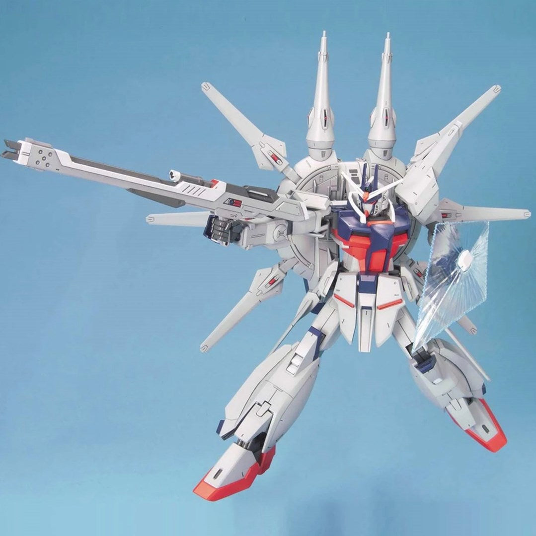 1/100 LEGEND GUNDAM Brand BANDAI