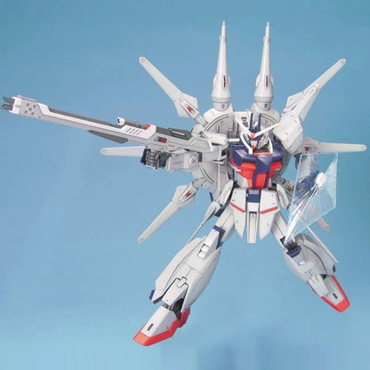 1/100 LEGEND GUNDAM Brand BANDAI