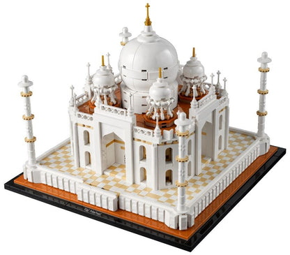 LEGO ARCHITECTURE 21056 TAJ MAHAL Brand Lego