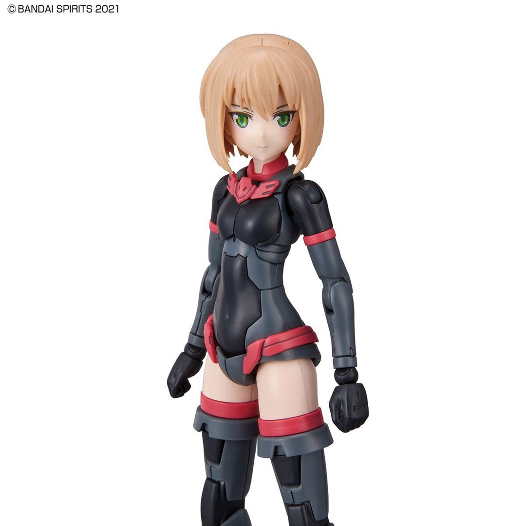 30MS SIS-A00 TIASHA [COLOR B] Brand BANDAI