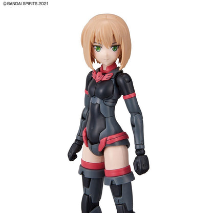 30MS SIS-A00 TIASHA [COLOR B] Brand BANDAI