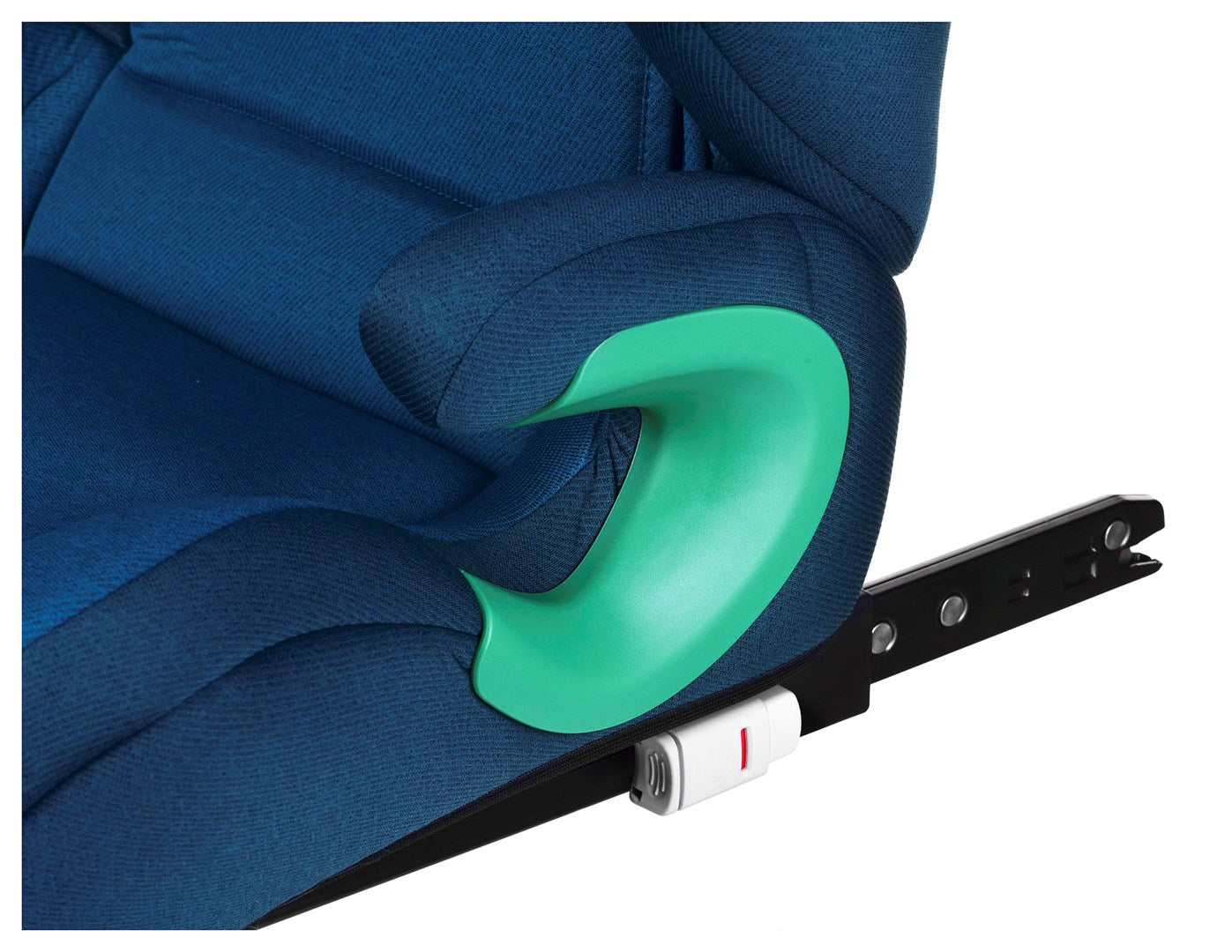 Children's car seat - KinderKraft JUNIOR FIX 2 I-size Brand KinderKraft