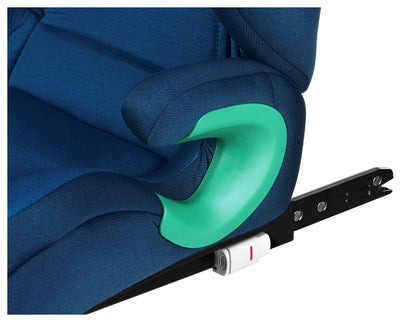Children's car seat - KinderKraft JUNIOR FIX 2 I-size Brand KinderKraft