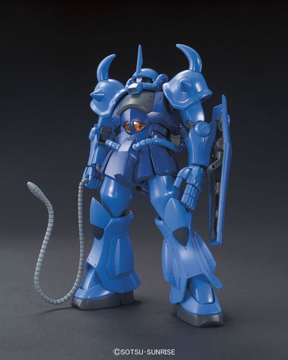 HGUC 1/144 MS-07B GOUF Brand BANDAI
