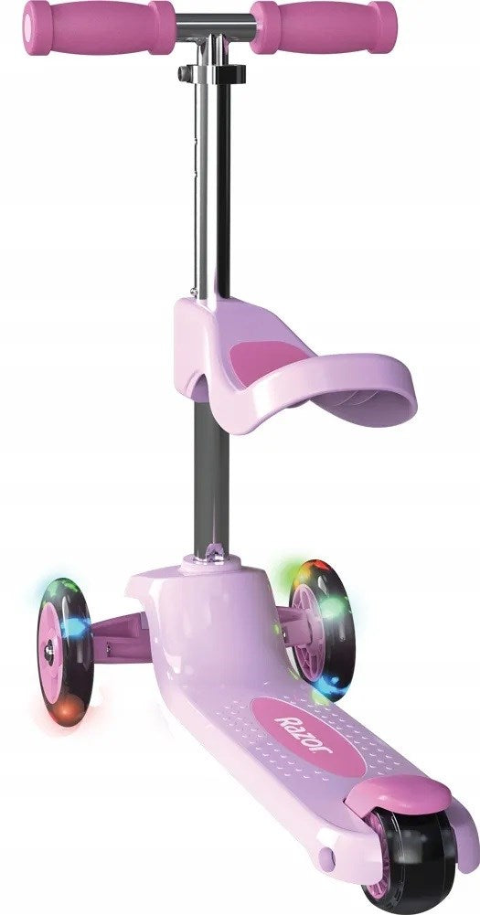 KICK SCOOTER FOR KIDS RAZOR ROLLIE (20073668) Brand Razor
