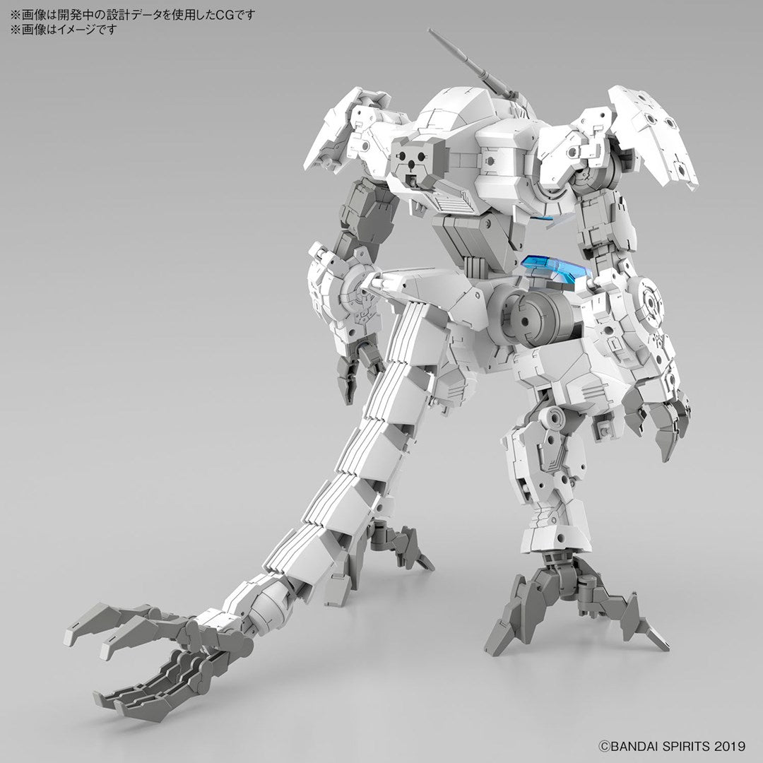 30MM 1/44 eEXM GIG-C02 PROVEDEL (type-COMMAND 02) Brand BANDAI