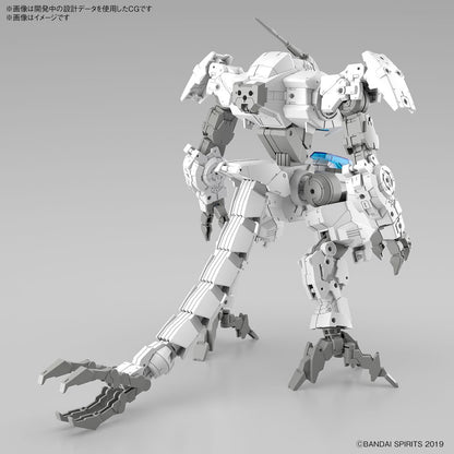 30MM 1/44 eEXM GIG-C02 PROVEDEL (type-COMMAND 02) Brand BANDAI