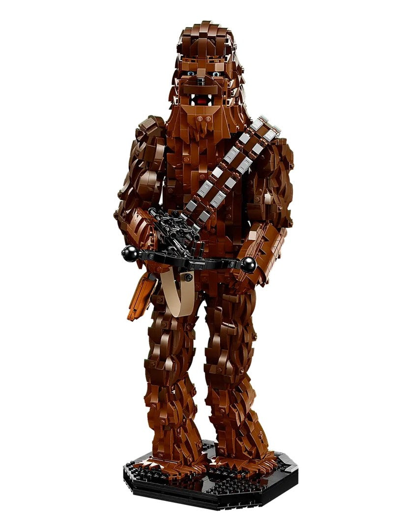 LEGO STAR WARS 75371 CHEWBACCA Brand Lego