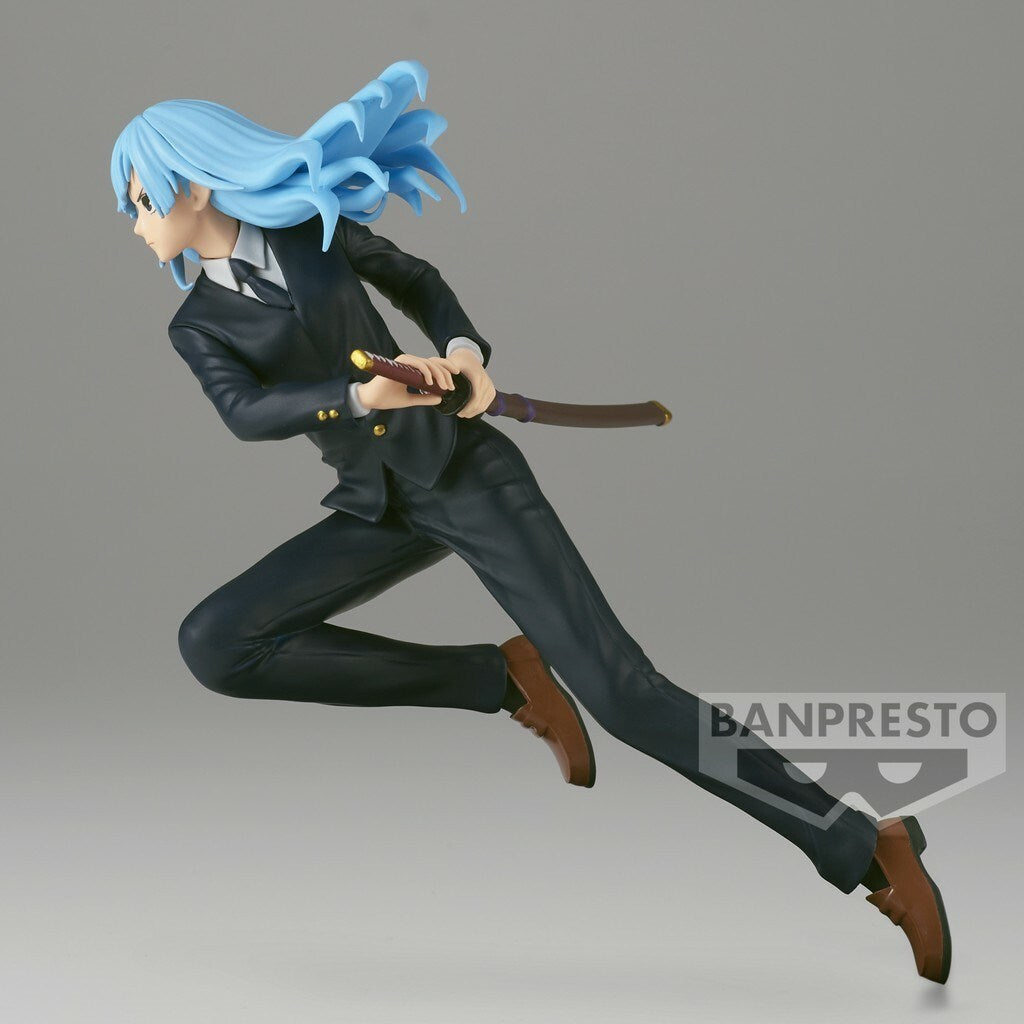 BP JUJUTSU KAISEN JUFUTSUNOWAZA - KASUMI MIWA Brand BANDAI