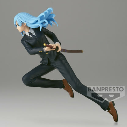 BP JUJUTSU KAISEN JUFUTSUNOWAZA - KASUMI MIWA Brand BANDAI