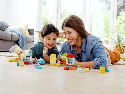 LEGO DUPLO 10913 HEART BOX Brand Lego