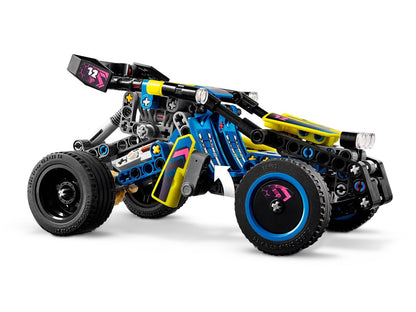 LEGO TECHNIC 42164 OFF-ROAD RACE BUGGY Brand Lego