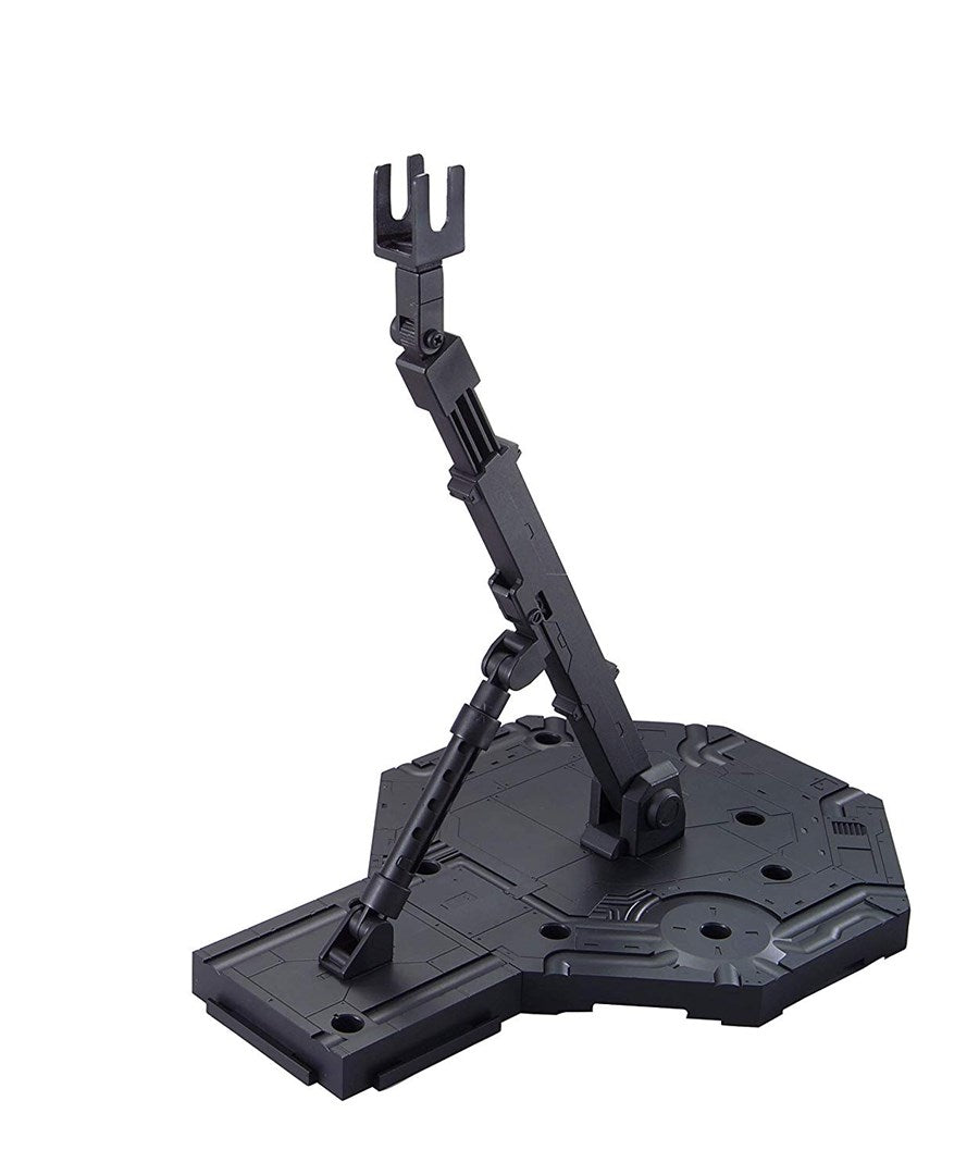 Stand Action Base 1 Black Brand BANDAI