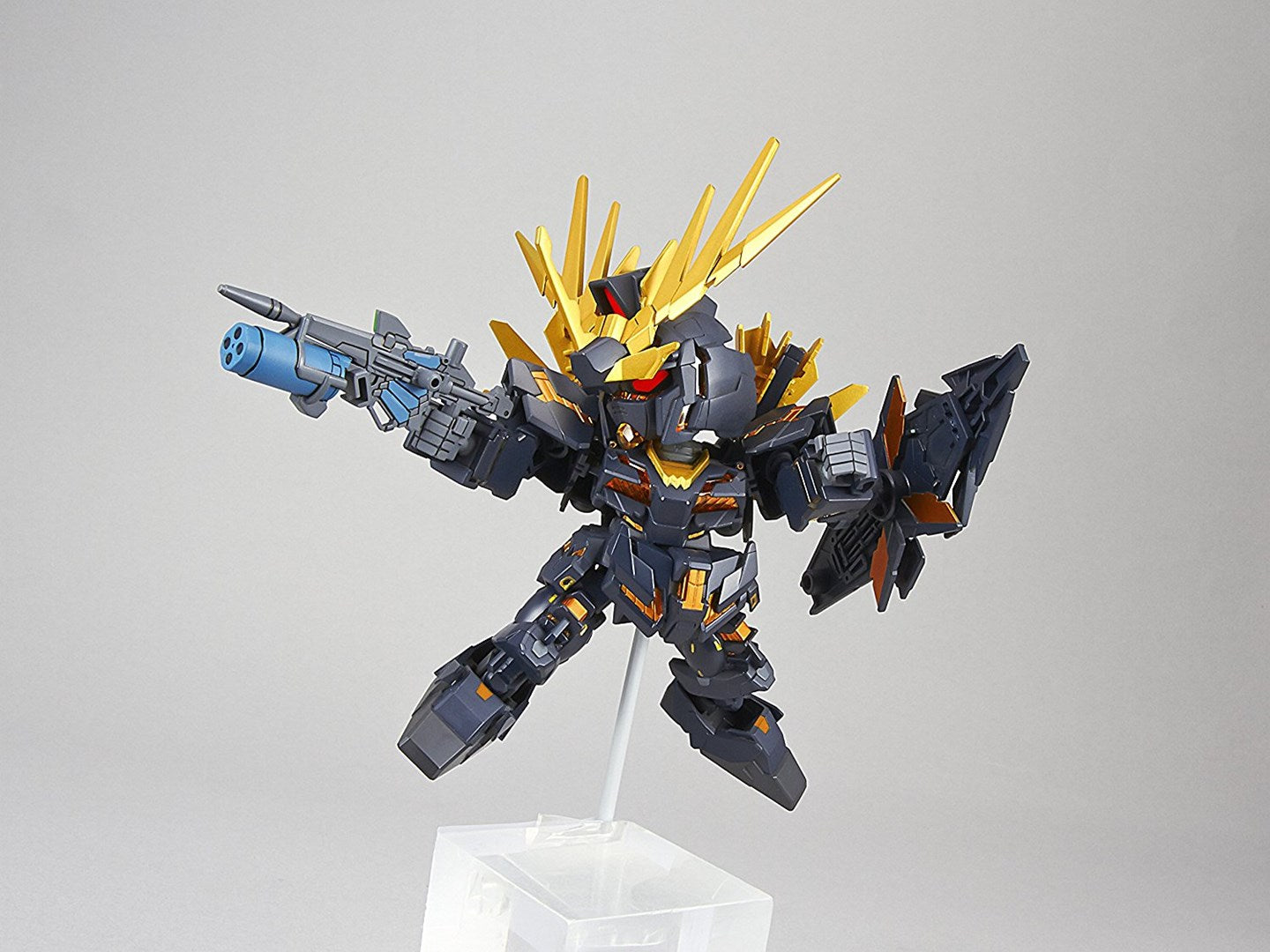 SDEX UNICORN GUNDAM 02 BANSHEE NORN[DESTROY MODE] Brand BANDAI