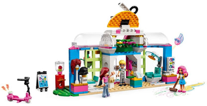 LEGO FRIENDS 41743 HAIR SALON Brand Lego