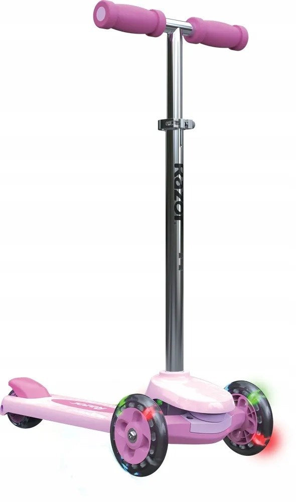 KICK SCOOTER FOR KIDS RAZOR ROLLIE (20073668) Brand Razor