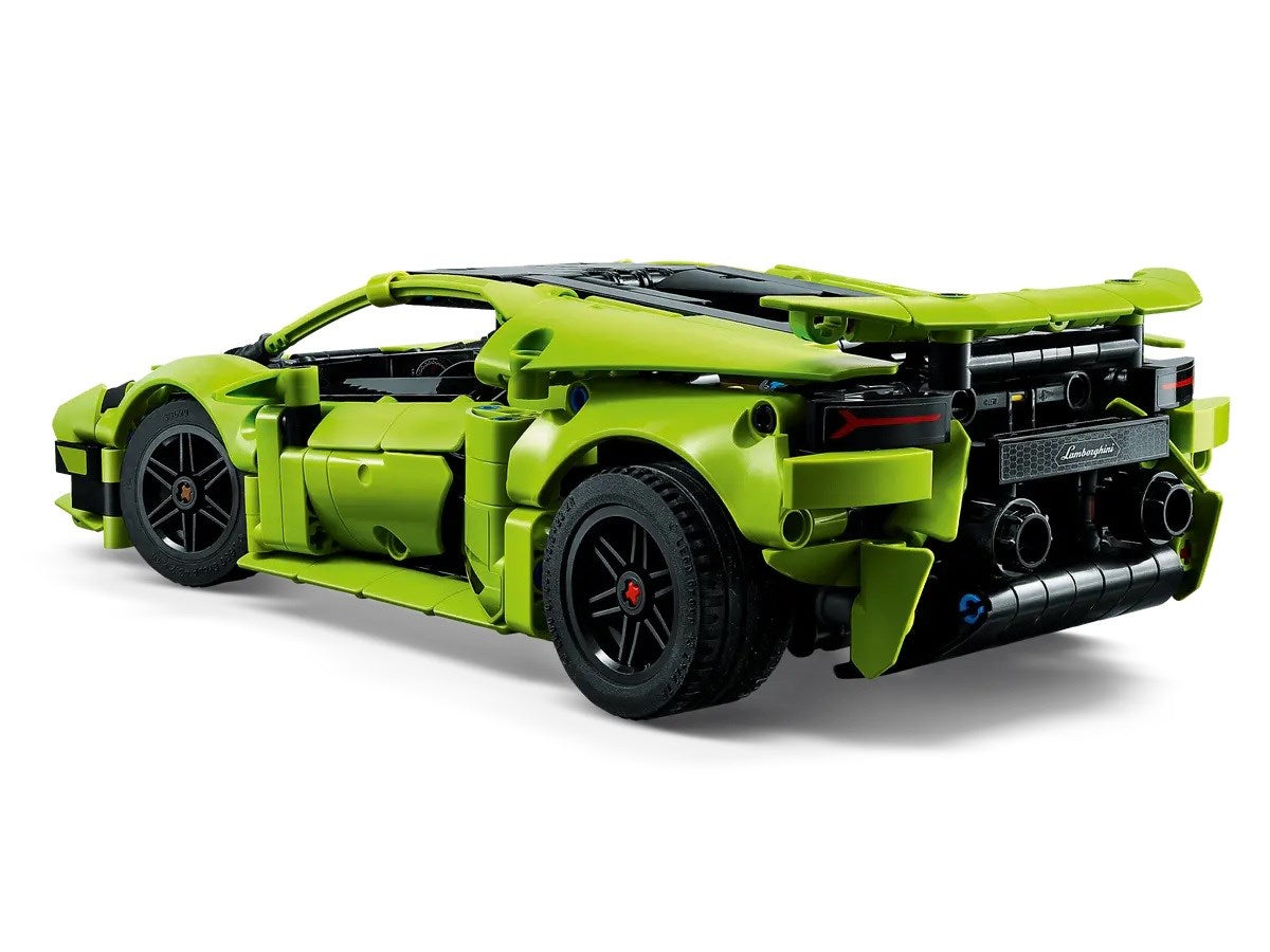 LEGO TECHNIC 42161 LAMBORGHINI HURACÁN TECNICA Brand Lego