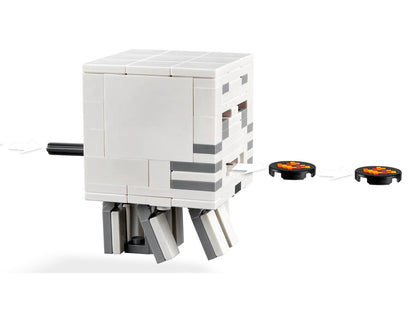 LEGO MINECRAFT 21255 THE NETHER PORTAL EXPEDITION Brand Lego