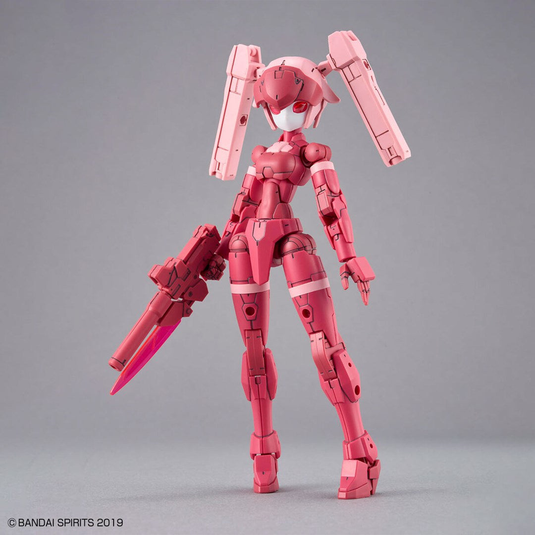 30MM 1/144 EXM-H15A ACERBY [TYPE A] Brand BANDAI