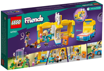 LEGO FRIENDS 41741 DOG RESCUE VAN Brand Lego