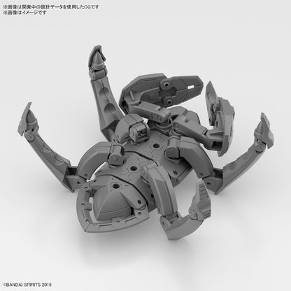 30MM 1/144 EA VEHICLE(MULTIPLE LEGS MECHA Ver.) Brand BANDAI