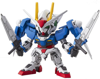 SDEX 00 GUNDAM Brand BANDAI