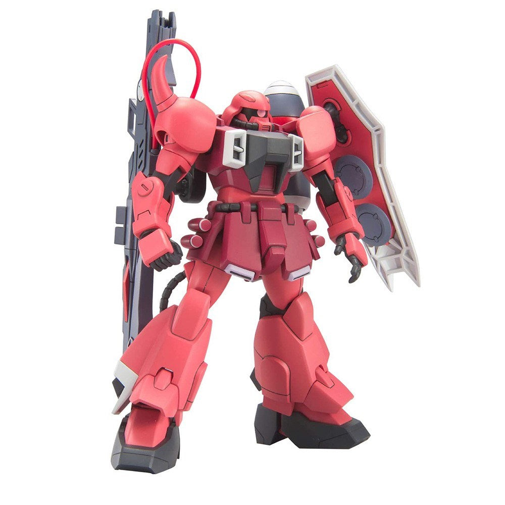 HG 1/144 GUNNER ZAKU WARRIOR (LUNAMARIA HAWKE C.) Brand BANDAI