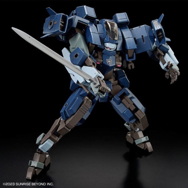 HG 1/72 KYOUKAI SENKI AARONRIHNO GRADY EXCLUSIVE Brand BANDAI