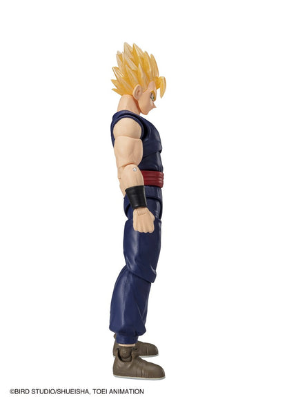 DRAGON BALL SUPER EVOLVE - SUPER SAIYAN SON GOHAN Brand BANDAI