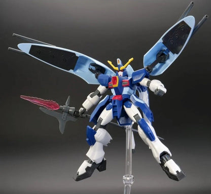 HG 1/144 ABYSS GUNDAM Brand BANDAI