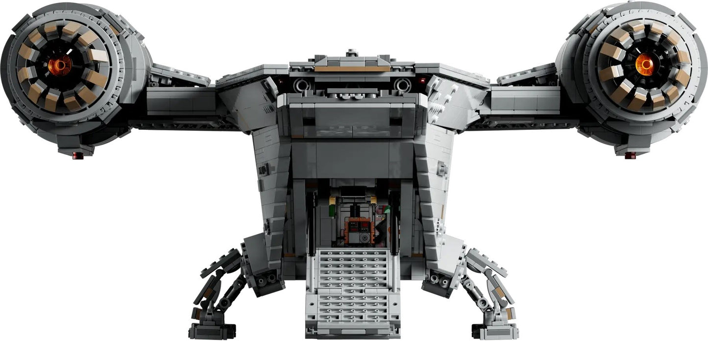 LEGO STAR WARS 75331 The Razor Crest Brand Lego