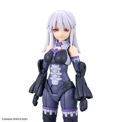 30MS SIS-DOO NEVERLIA [COLOR A] Brand BANDAI