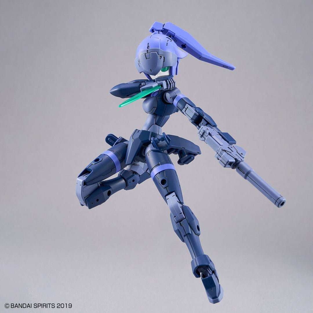 30MM 1/144 EXM-H15A ACERBY[TYPE B] Brand BANDAI