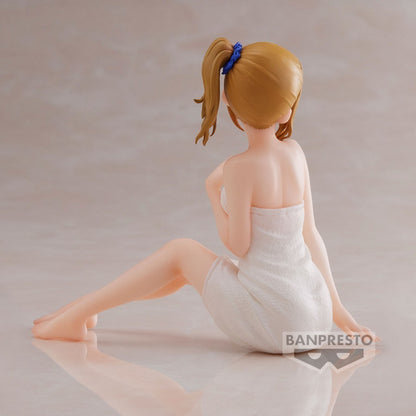 BP KAGUYA-SAMA LIW UR RELAX TIME - AI HAYASAKA Brand BANDAI