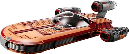 LEGO STAR WARS 75341 LUKE SKYWALKER'S LANDSPEEDER Brand Lego