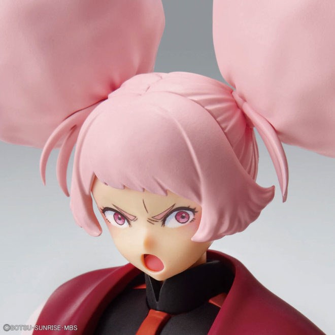 FIGURE RISE MSG CHUATURY PANLUNCH Brand BANDAI