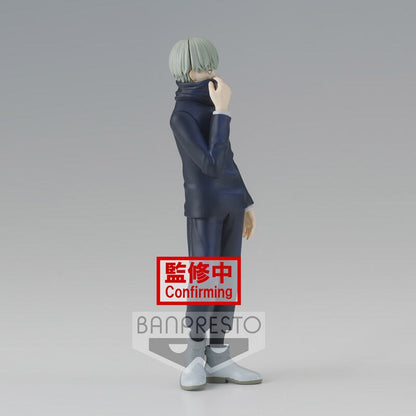 BP JUJUTSU KAISEN JNK - NK&TI - TOGE INUMAKI Brand BANDAI