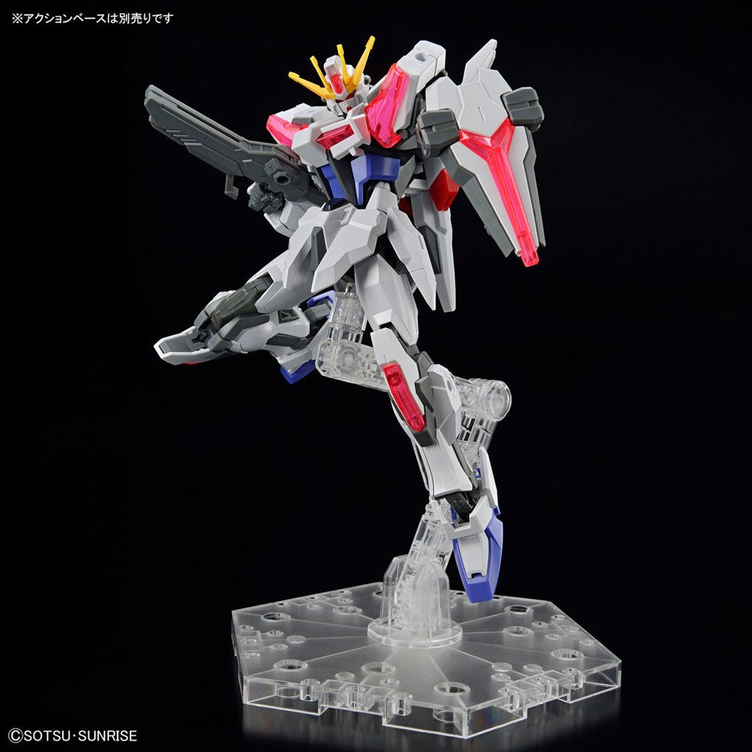 ENTRY GRADE 1/144 BUILD STRIKE EXCEED GALAXY Brand BANDAI