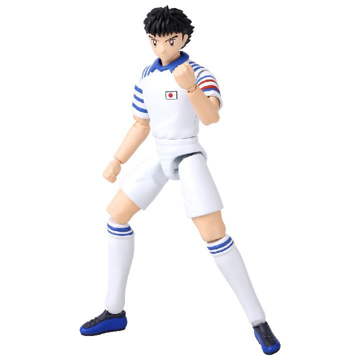 ANIME HEROES CAPTAIN TSUBASA - TSUBASA OZORA Brand BANDAI