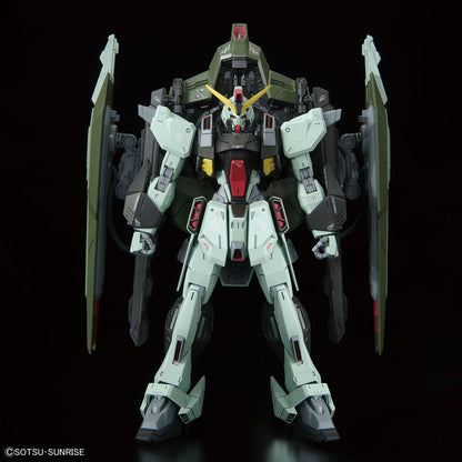 1/100 FULL MECHANICS GAT-X252 FORBIDDEN GUNDAM Brand BANDAI