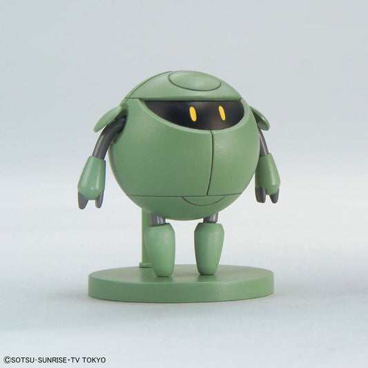 HGBD 1/144 MOMOKAPOOL BL Brand BANDAI