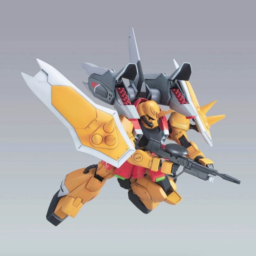 1/100 BLAZE ZAKU PHANTOM Brand BANDAI