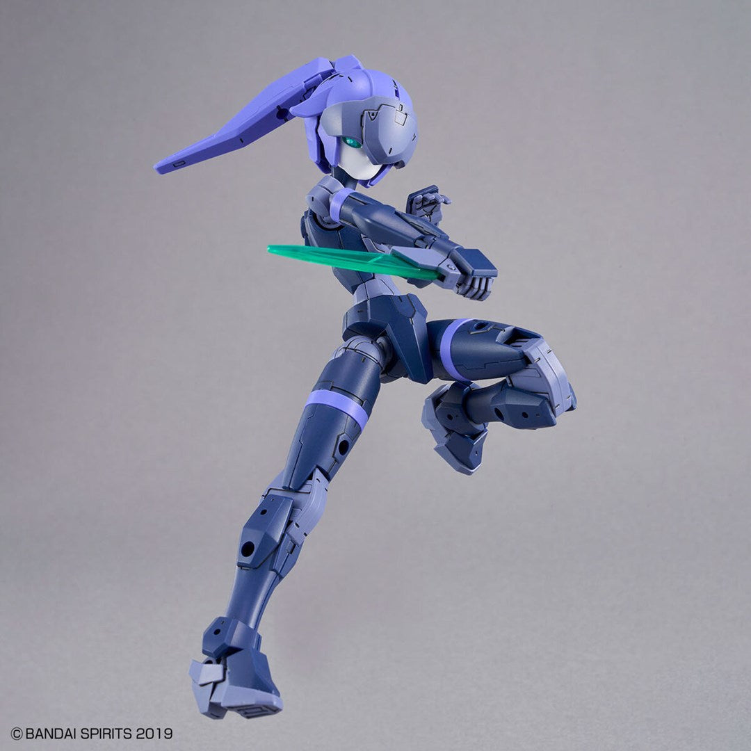 30MM 1/144 EXM-H15A ACERBY[TYPE B] Brand BANDAI
